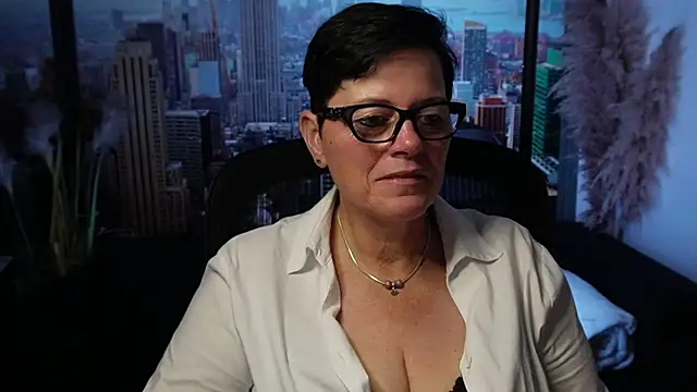 ninarandmann online show from 11.03.25