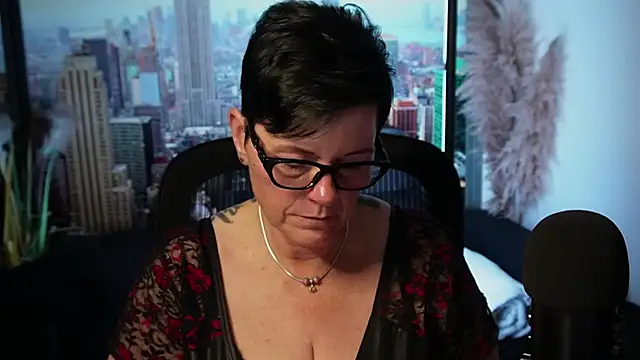 ninarandmann online show from 11.09.25