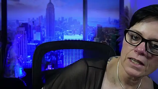 ninarandmann online show from 12.01.25