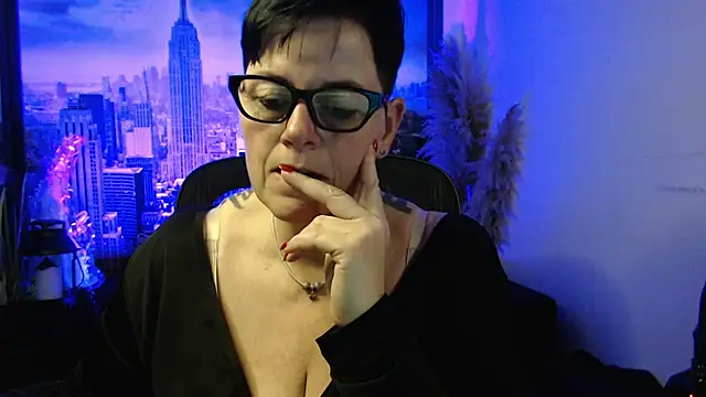 Snapshot of ninarandmann chatting on 01.17.26 ninarandmann online show from 01.17.26