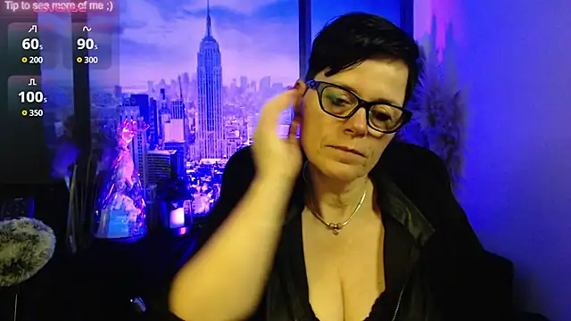 Snapshot of ninarandmann chatting on 01.31.26 ninarandmann online show from 01.31.26