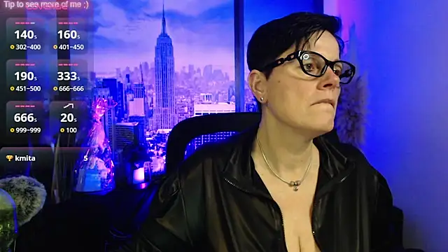 Snapshot of ninarandmann chatting on 02.02.26 ninarandmann online show from 02.02.26