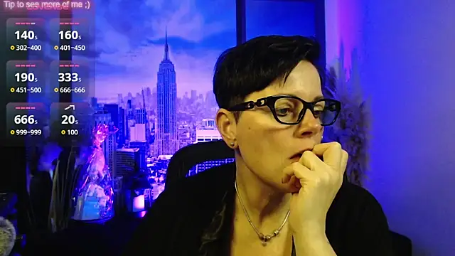 Snapshot of ninarandmann chatting on 02.03.26 ninarandmann online show from 02.03.26