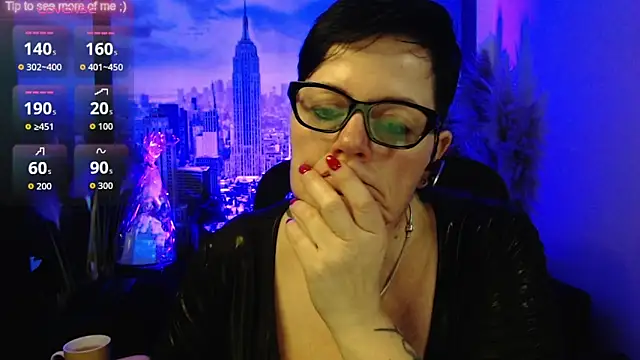 Snapshot of ninarandmann chatting on 02.07.26 ninarandmann online show from 02.07.26