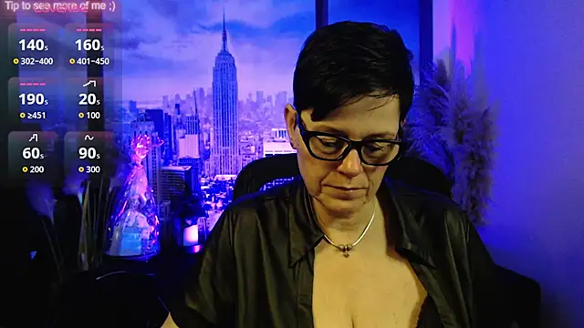 Snapshot of ninarandmann chatting on 02.08.26 ninarandmann online show from 02.08.26