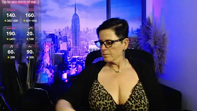 Snapshot of ninarandmann chatting on 02.10.26 ninarandmann online show from 02.10.26