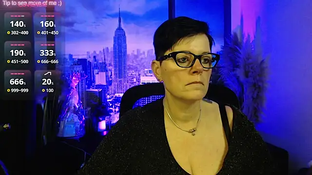 Snapshot of ninarandmann chatting on 02.19.26 ninarandmann online show from 02.19.26