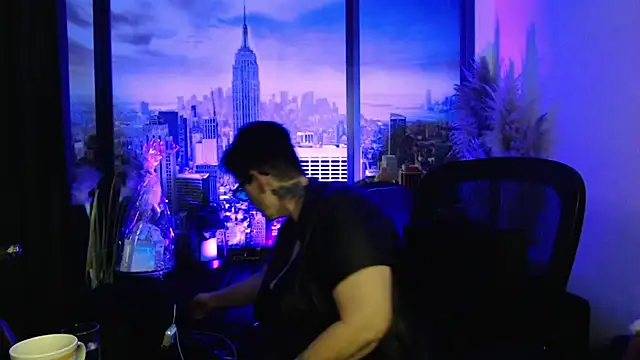 Snapshot of ninarandmann chatting on 02.21.26 ninarandmann online show from 02.21.26