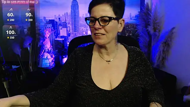 Snapshot of ninarandmann chatting on 02.27.26 ninarandmann online show from 02.27.26