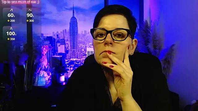 Snapshot of ninarandmann chatting on 03.01.26 ninarandmann online show from 03.01.26