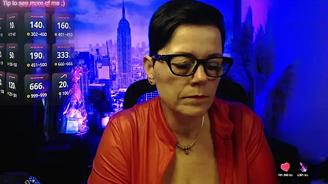 Snapshot of ninarandmann chatting on 03.05.26 ninarandmann online show from 03.05.26