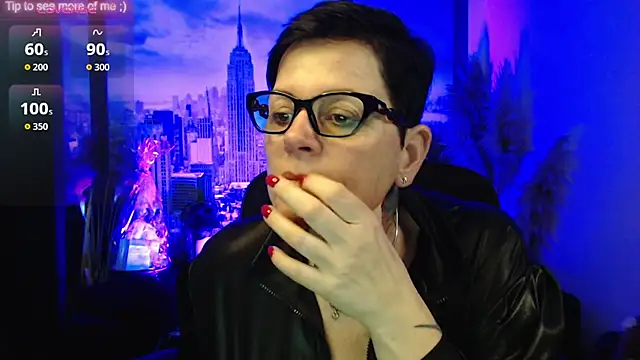 Snapshot of ninarandmann chatting on 03.07.26 ninarandmann online show from 03.07.26