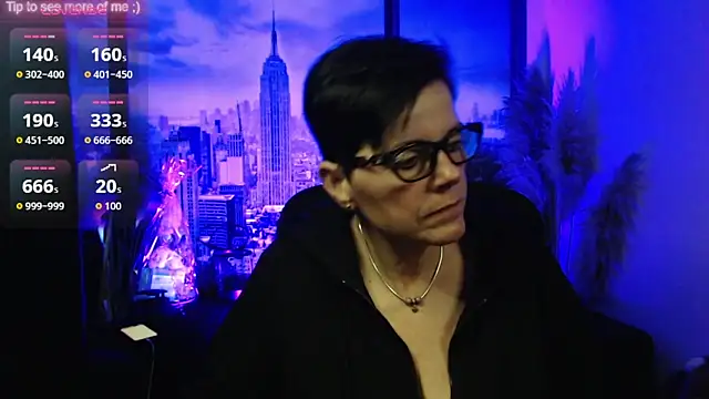 Snapshot of ninarandmann chatting on 03.12.26 ninarandmann online show from 03.12.26