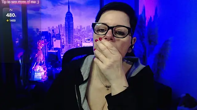 Snapshot of ninarandmann chatting on 03.21.26 ninarandmann online show from 03.21.26