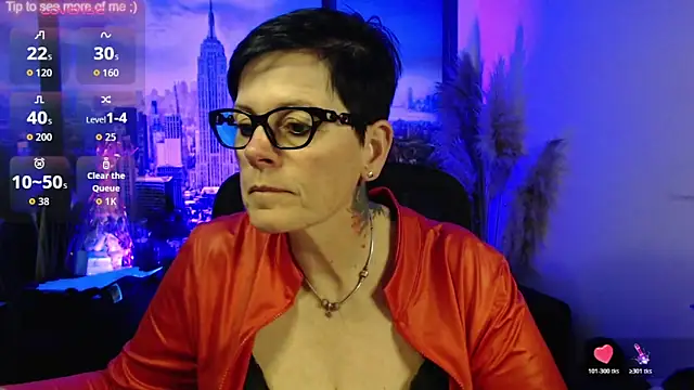 Snapshot of ninarandmann chatting on 04.15.26 ninarandmann online show from 04.15.26