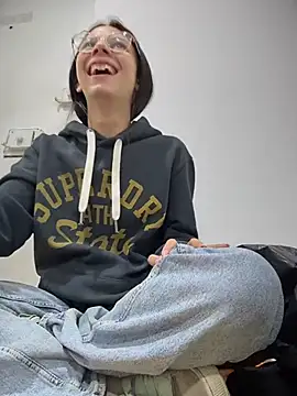 Bonniepark online show from 03.18.26