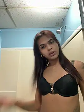 Snapshot of brithanny25 chatting on 01.02.25 brithanny25 online show from 01.02.25