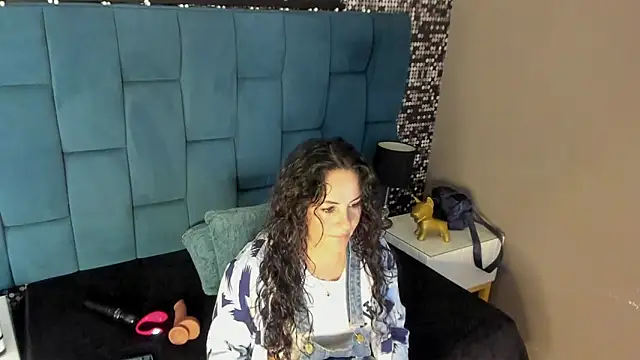 hanny milf online show from 02.04.26