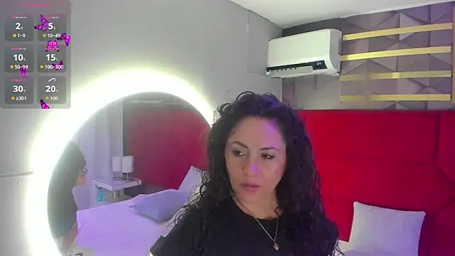 hanny milf online show from 02.10.26