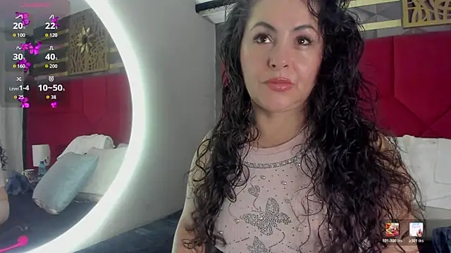 hanny milf online show from 03.05.26