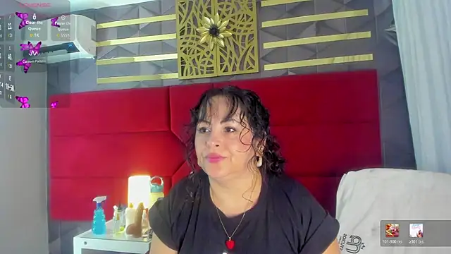 hanny milf online show from 03.24.26