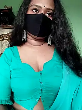 Idhika Paul online show from 02.27.25