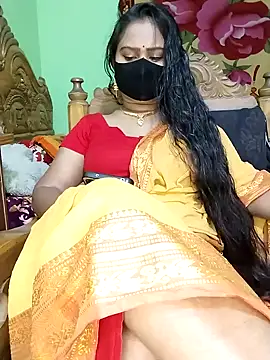 Idhika Paul online show from 03.04.25