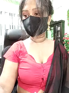 Idhika Paul online show from 09.24.25