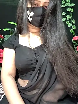 Idhika Paul online show from 10.21.25