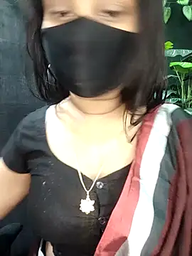 Idhika Paul online show from 11.23.25