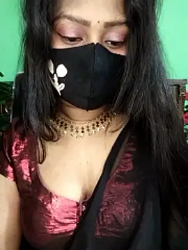 Idhika Paul online show from 01.13.26