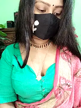 Idhika Paul online show from 01.14.26