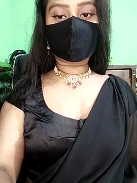 Idhika Paul online show from 02.11.26