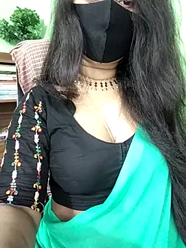Snapshot of Idhika_Paul chatting on 05.11.26 Idhika Paul online show from 05.11.26