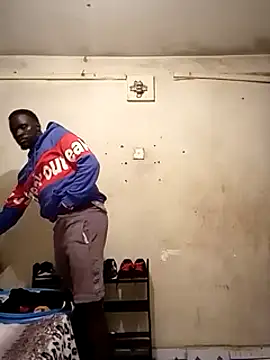 MaskedGQ online show from 01.17.25