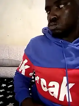 MaskedGQ online show from 01.19.25