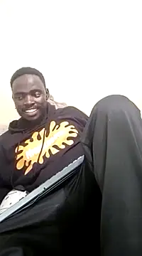 MaskedGQ online show from 01.28.25