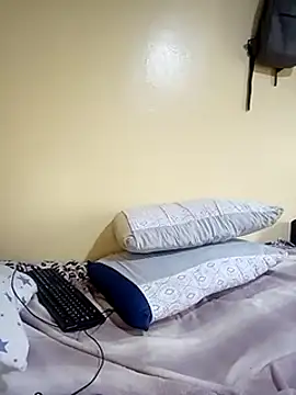 MaskedGQ online show from 02.13.25