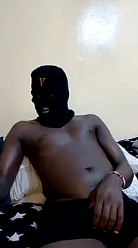 MaskedGQ online show from 03.08.25