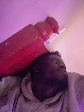 MaskedGQ online show from 10.15.25