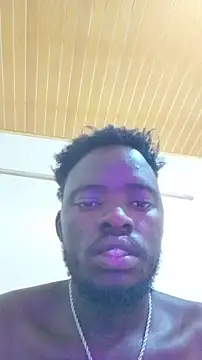 MaskedGQ online show from 11.16.25