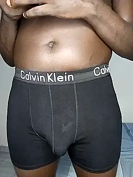 MaskedGQ online show from 03.08.26