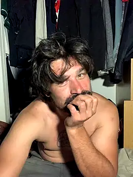 yourdirtysecret 23 online show from 10.18.25