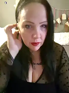 Snapshot of Black_Angel24 chatting on 11.24.25 Black Angel24 online show from 11.24.25