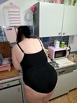 Snapshot of Black_Angel24 chatting on 01.18.26 Black Angel24 online show from 01.18.26