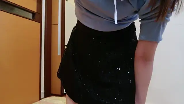 Snapshot of Naachan_ chatting on 03.06.26 Naachan online show from 03.06.26