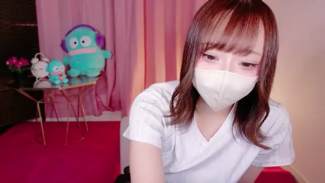 Snapshot of nyakotan chatting on 05.26.26 nyakotan online show from 05.26.26