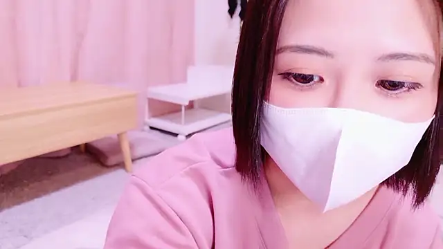 Nonchan  online show from 11.04.25