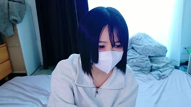 Nonchan  online show from 01.10.26