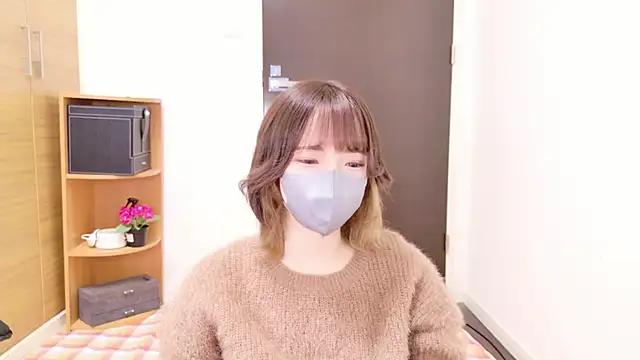 ranran ch online show from 10.29.25